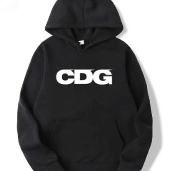 Commdesgarconsco Hoodie