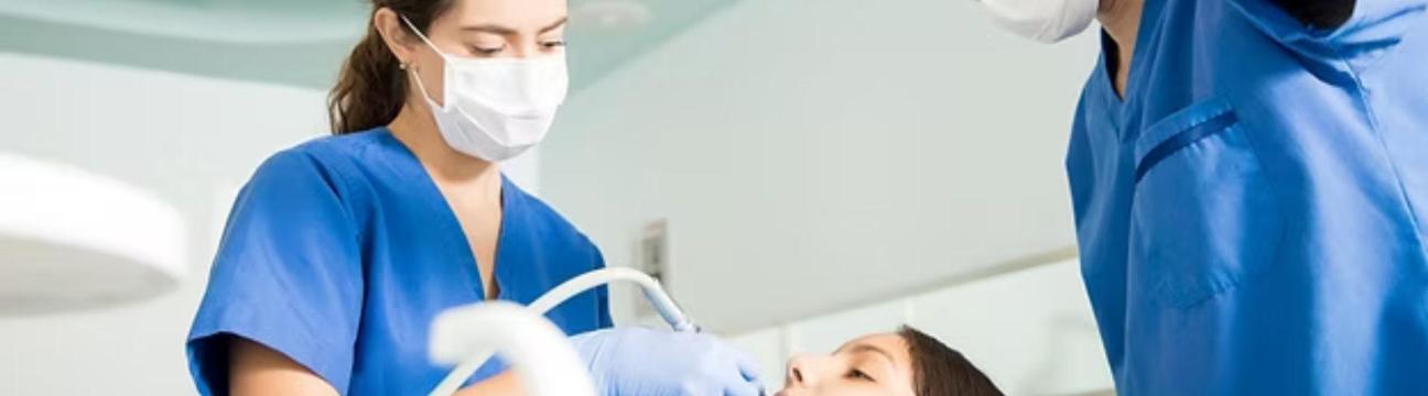 Apex Oral  Surgery 