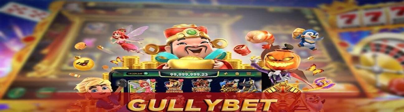 GullyBET India