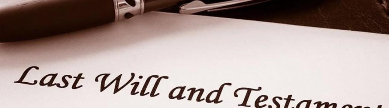 Columbia Falls Estate Planning