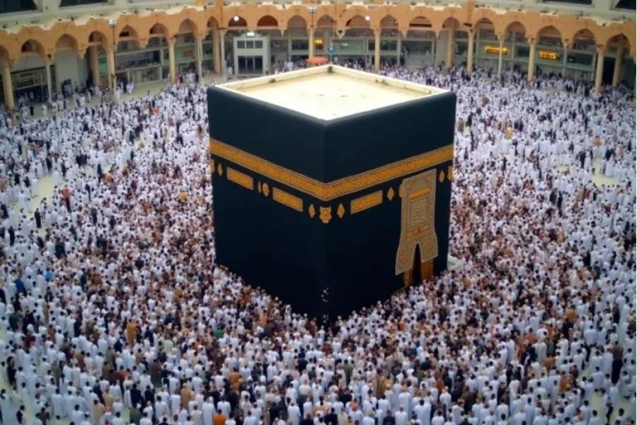 Umrah Packages UK - Ihram Travel