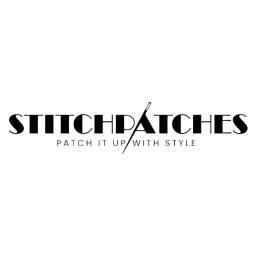 Stitch Patches UK