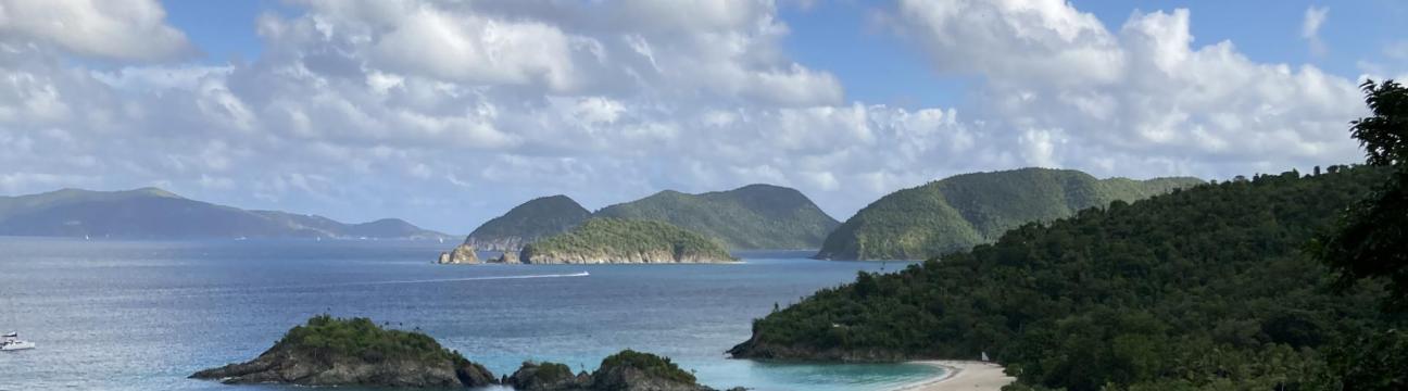 Seaview Vacation  Homes