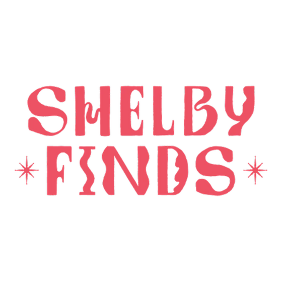 Shelby Finds