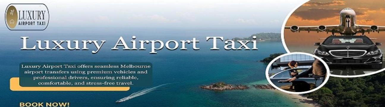 Luxury Airport Taxi