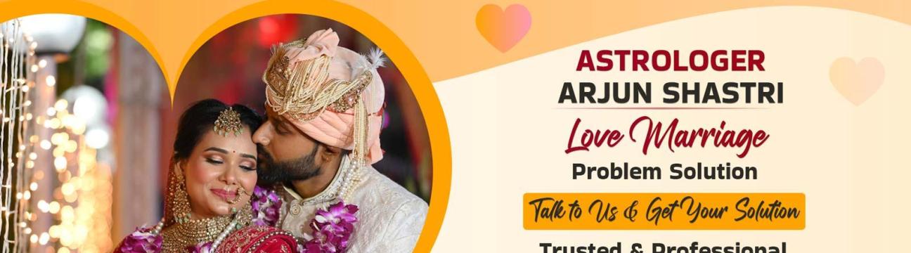 Online Love Problem Solution Astrologer