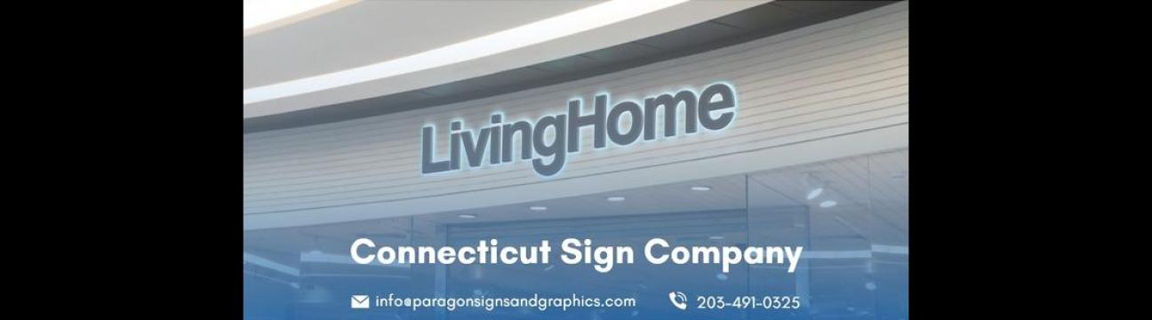 Paragon Signs  & Graphics