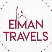 Eiman Travels