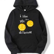 Cactus Plant Flea  Hoodie