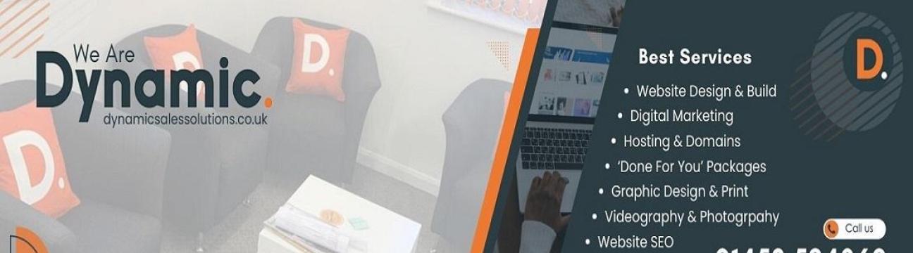 Dynamic Sales Solutions