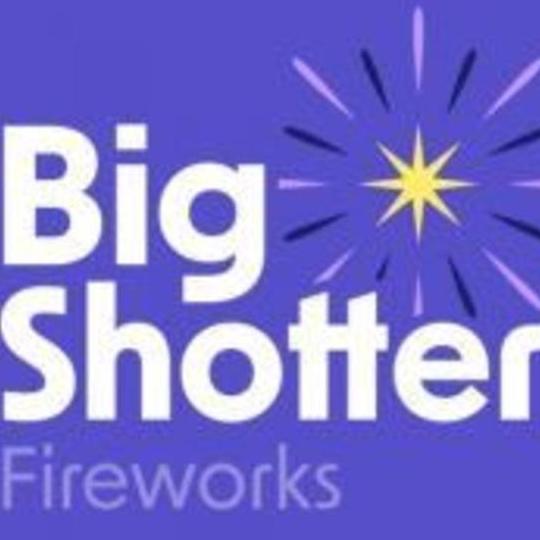 Big Shotter Firework