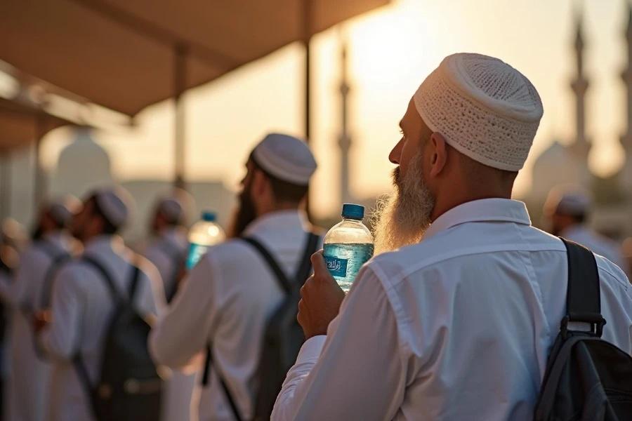 Umrah Packages UK - Ihram Travel