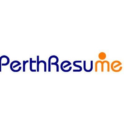 Perth Resume