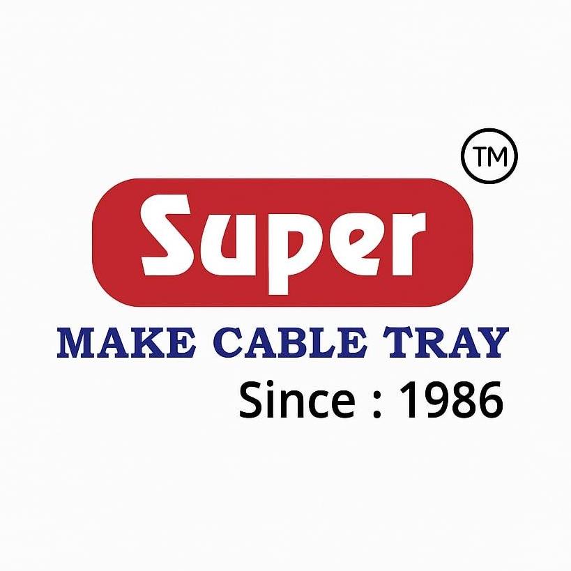 Super Cable Tray Pvt Ltd