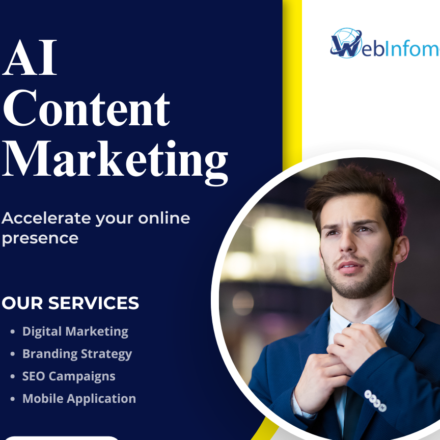 Digital Marketing Company