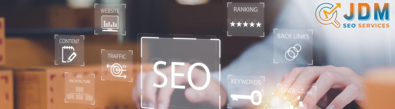 JDM SEO Services
