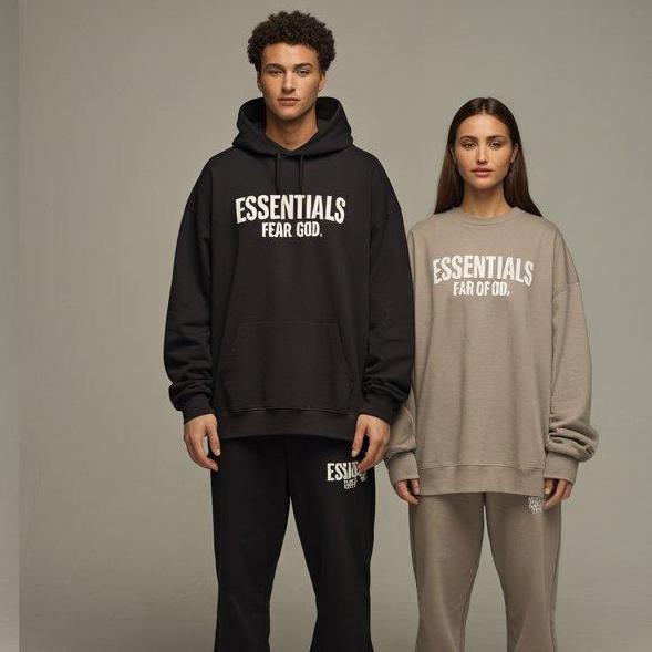 Essentials Fearofgod