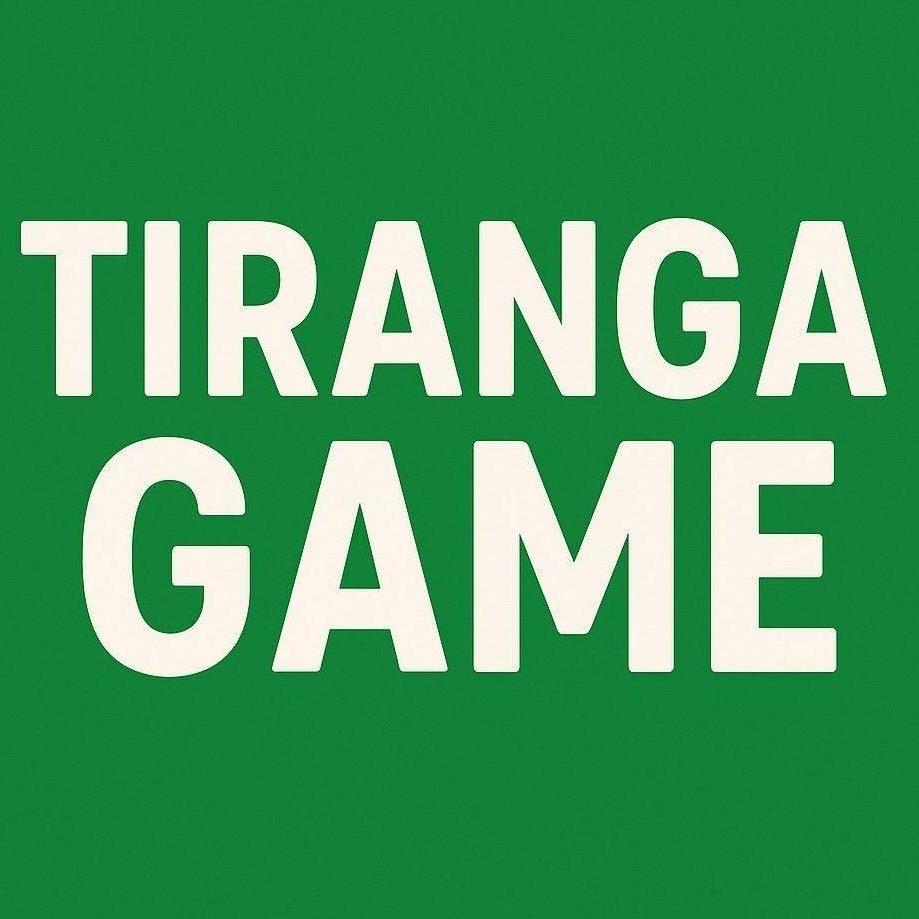Tiranga Game