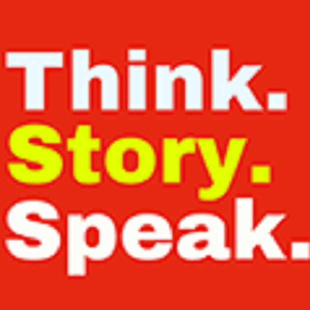 Think Story Story