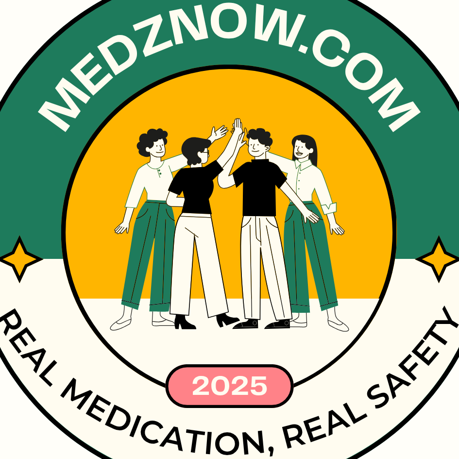 Medznow Online Store 