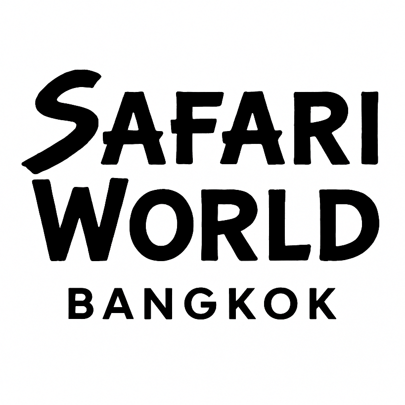 Safari World Bangkok