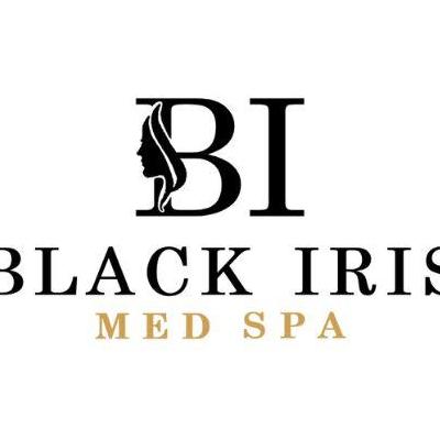 Black Iris  Med Spa