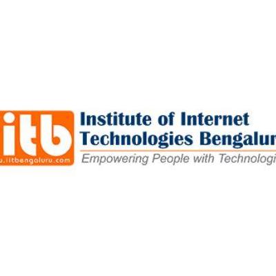 Iitb Bengaluru