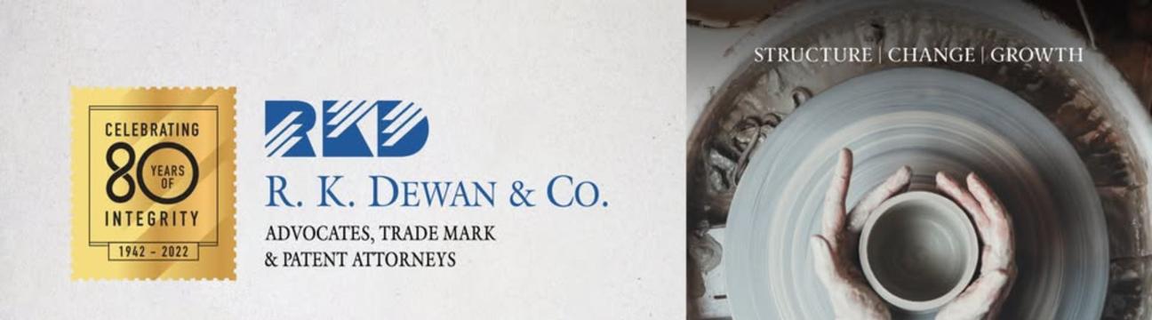 R K Dewan And Co