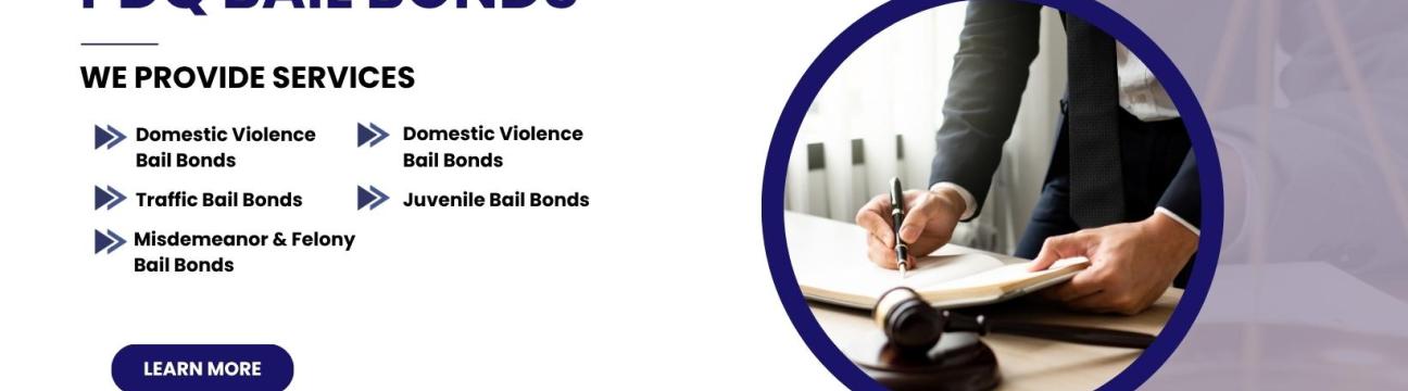 PDQ Bail Bonds