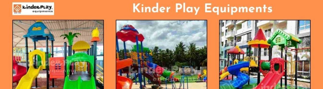 Kinderplay Equipments