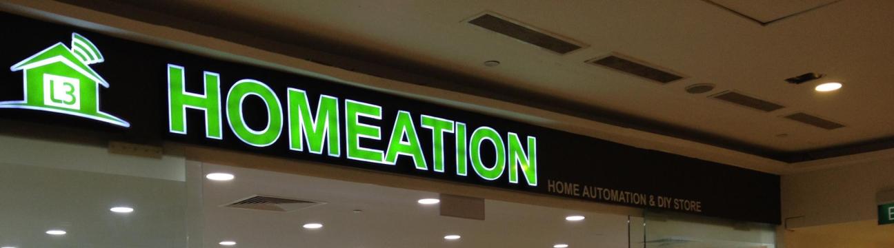 L3Homeation Singapore
