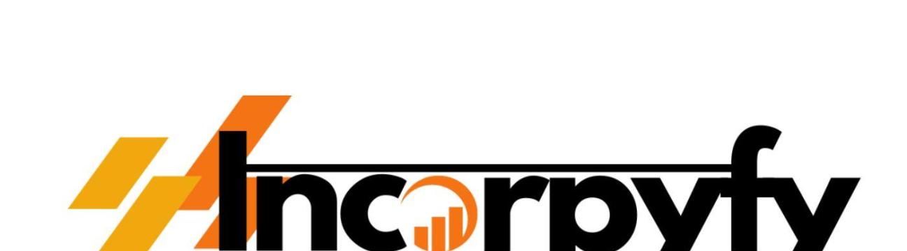 Incorpyfy LLC