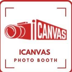 ICanvas Booth