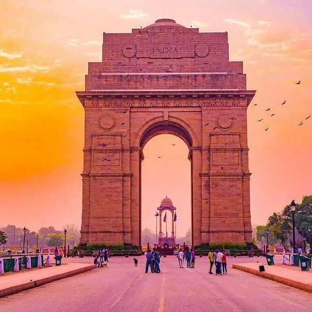 India Travel Blogger