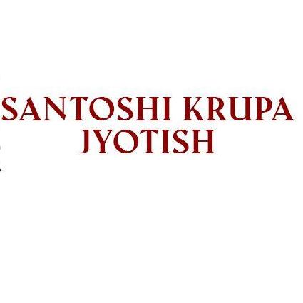Santoshi Krupa Jyotish