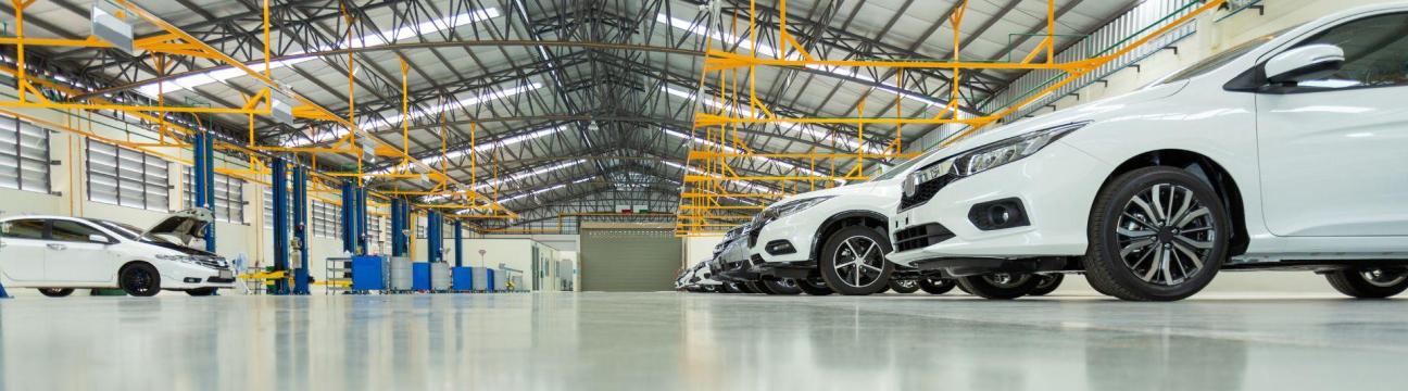 Superior Floor Coatings LLC