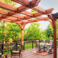 Fence Contractors  Miami