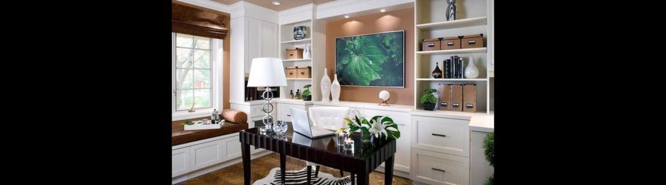 Space Age Closets  And Custom Cabinetry