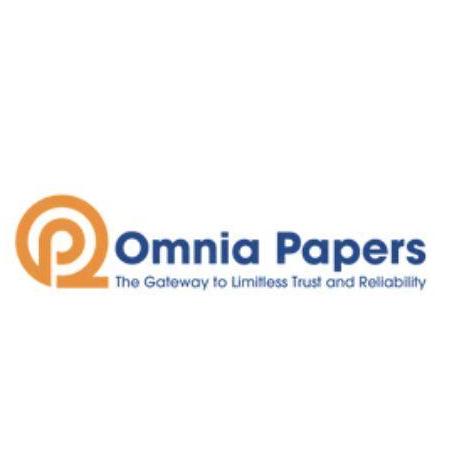 Omnia Papers LLP