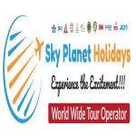 Dinesh SkyPlanet Holidays