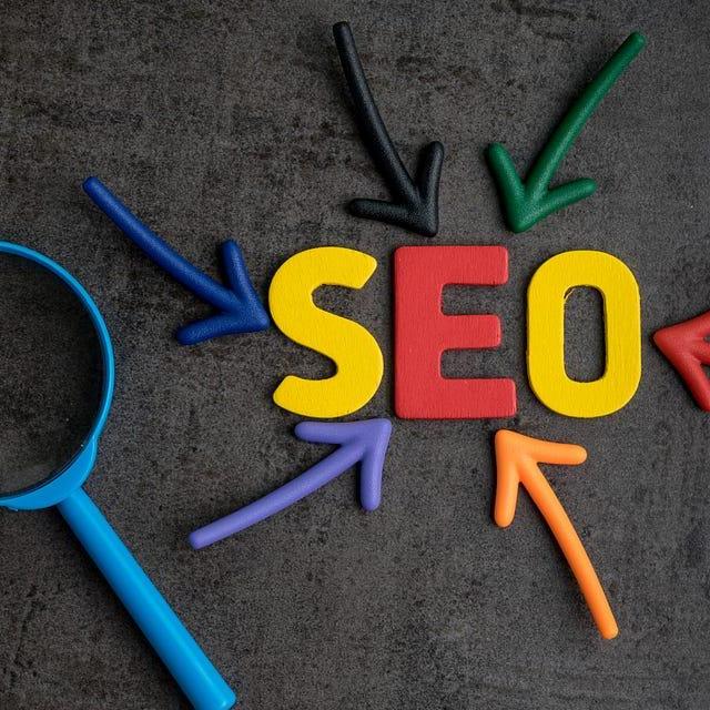 SEO Services