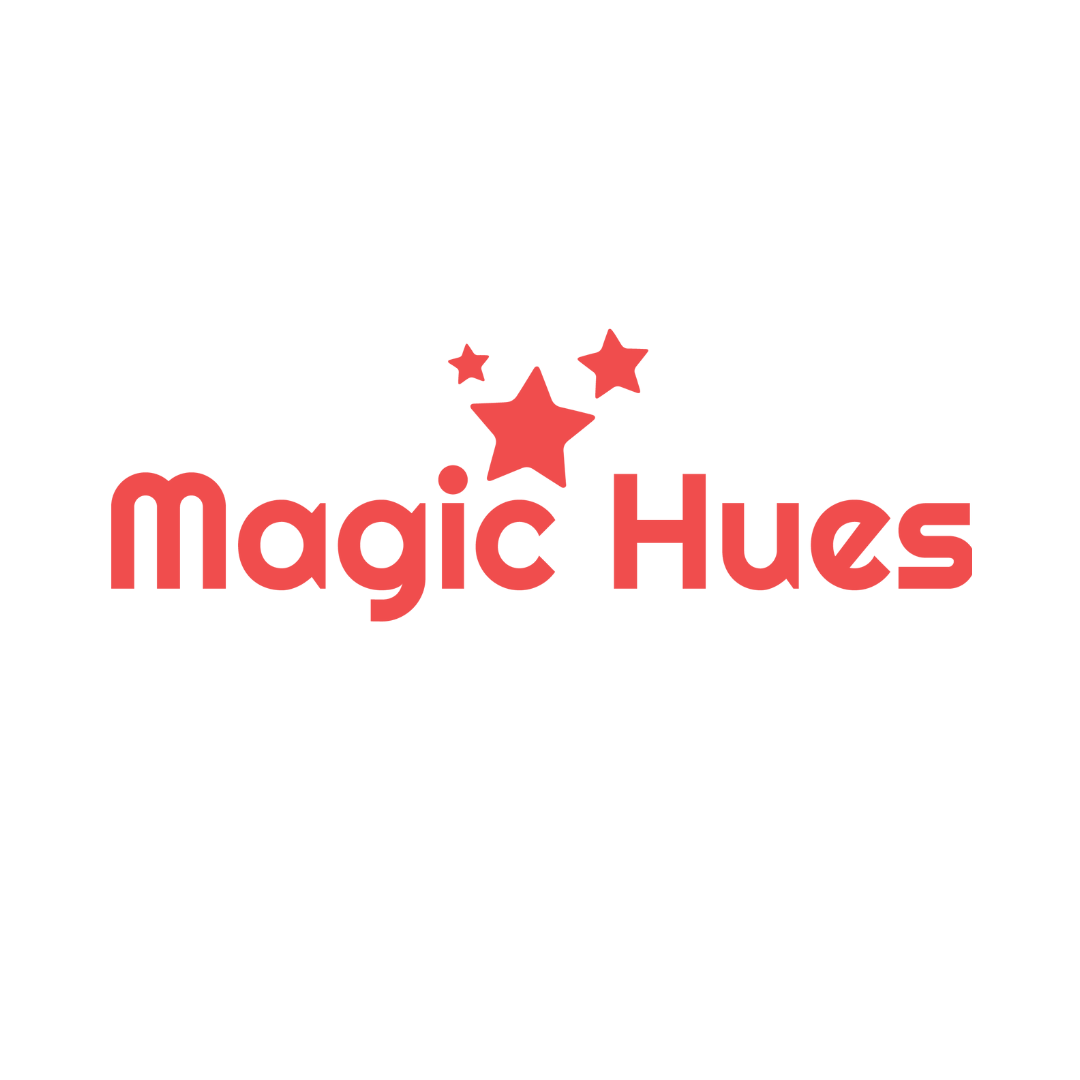 Magic  Hues Ltd