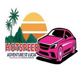 Hotspeedadventure Stlucia