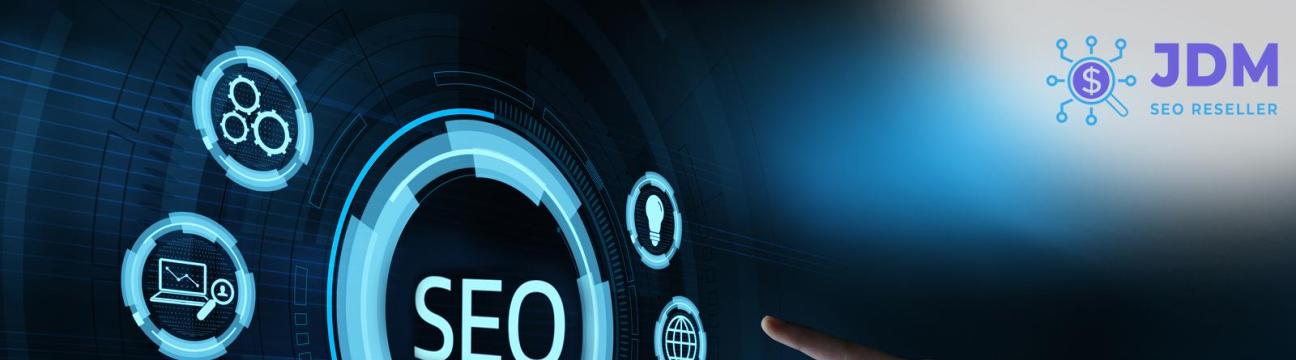 JDM SEO Reseller