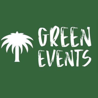 Saudi Green Events