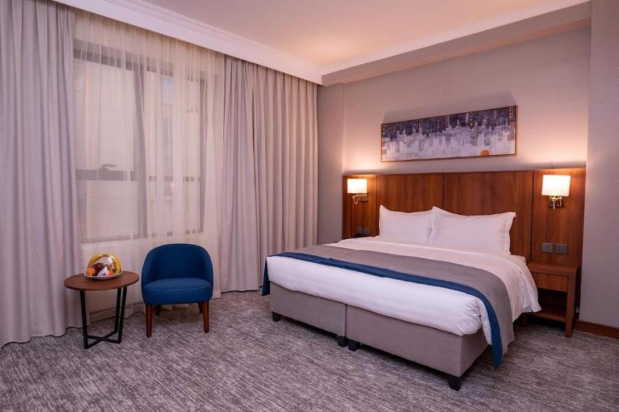 Umrah Packages UK - Ihram Travel