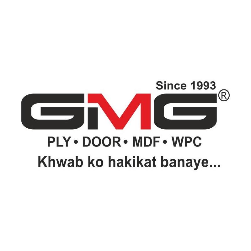 GMG Plywood