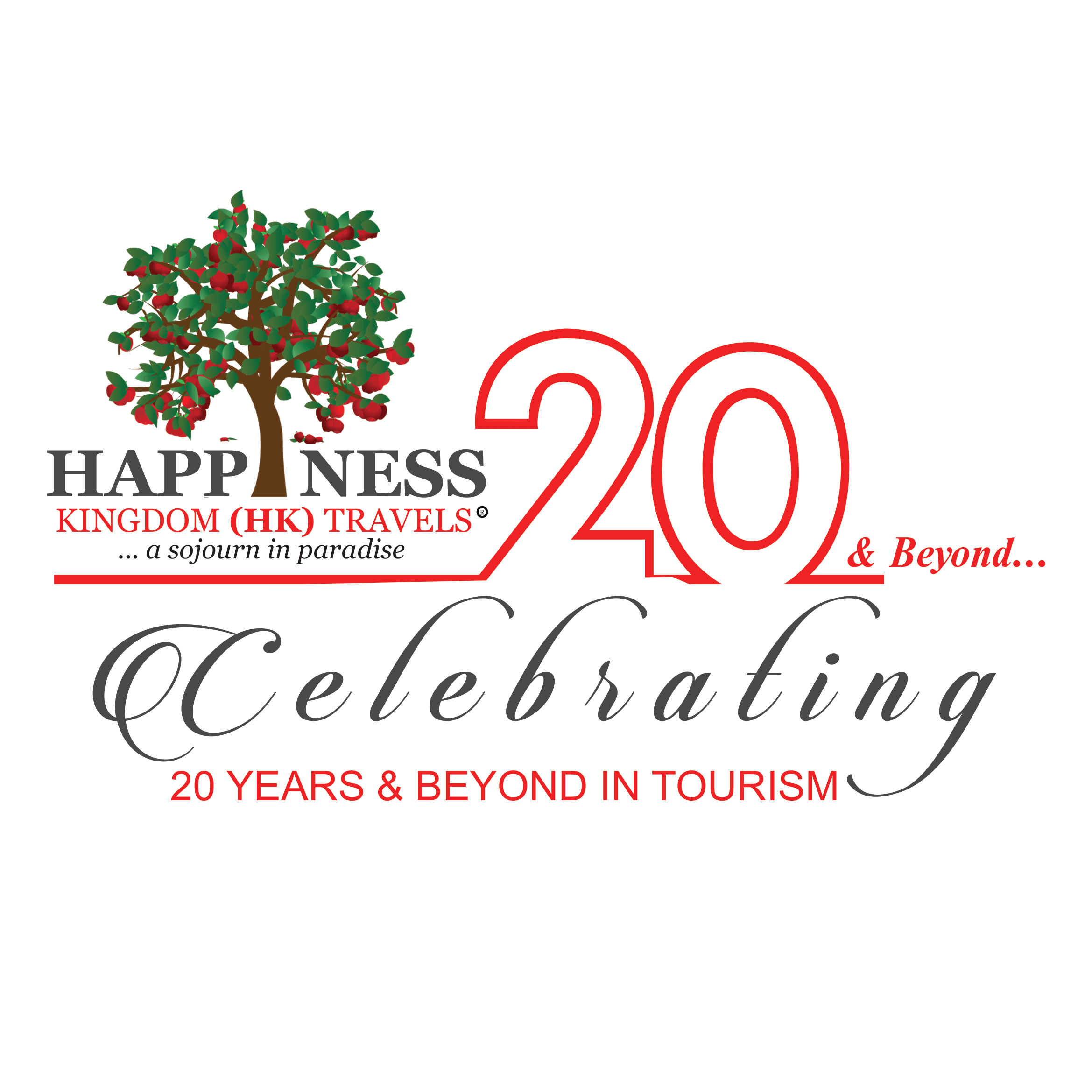 Happiness Kingdom Travels