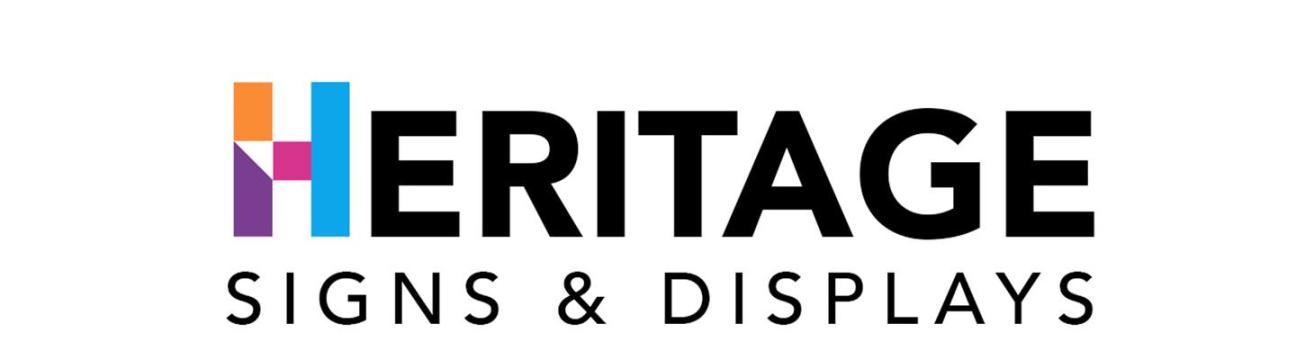 Heritage Signs & Displays