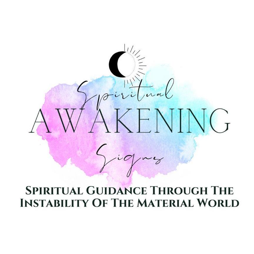 Spiritual Awakening Signs